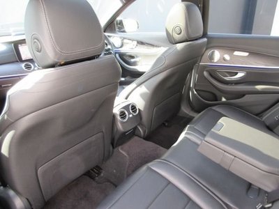 MERCEDES-BENZ E-CLASS - 5