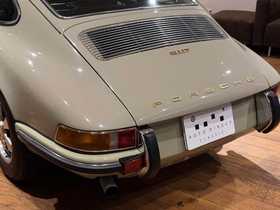 PORSCHE 911 - 6