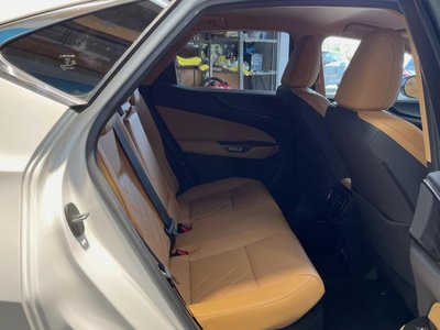 LEXUS NX - 10