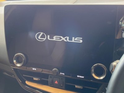 LEXUS NX - 3