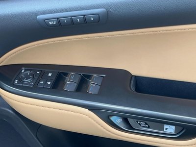 LEXUS NX - 8