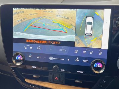 LEXUS NX - 4