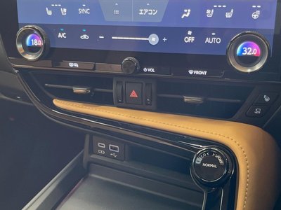 LEXUS NX - 6