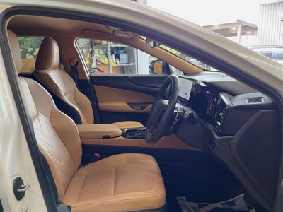 LEXUS NX - 9