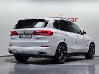 BMW X5 - 4