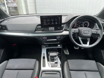 AUDI Q5 - 10