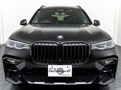 BMW X7 - 4