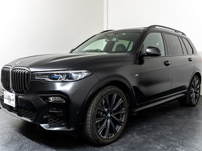 BMW X7 - 10