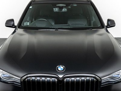 BMW X7 - 9