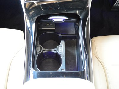 صورة مصغرة 24 لـ 2023 Mercedes-BENZ C-CLASS