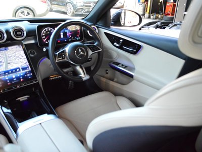صورة مصغرة 20 لـ 2023 Mercedes-BENZ C-CLASS