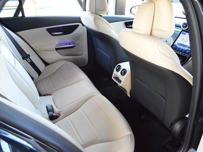 صورة مصغرة 16 لـ 2023 Mercedes-BENZ C-CLASS