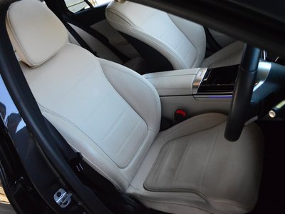 صورة مصغرة 14 لـ 2023 Mercedes-BENZ C-CLASS