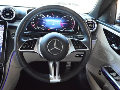 صورة مصغرة 18 لـ 2023 Mercedes-BENZ C-CLASS