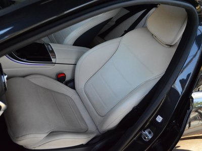 صورة مصغرة 15 لـ 2023 Mercedes-BENZ C-CLASS