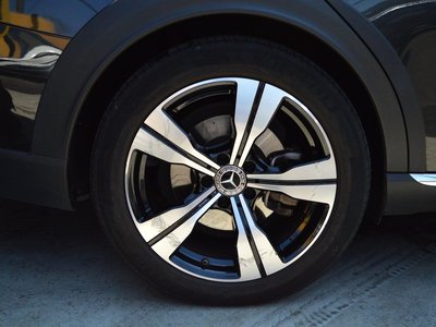 MERCEDES-BENZ C-CLASS - 10