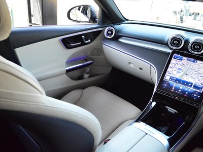 صورة مصغرة 21 لـ 2023 Mercedes-BENZ C-CLASS