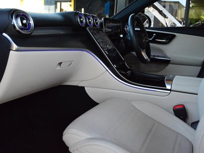 صورة مصغرة 19 لـ 2023 Mercedes-BENZ C-CLASS