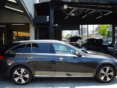 MERCEDES-BENZ C-CLASS - 9