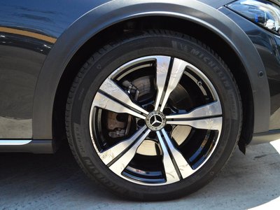 صورة مصغرة 11 لـ 2023 Mercedes-BENZ C-CLASS