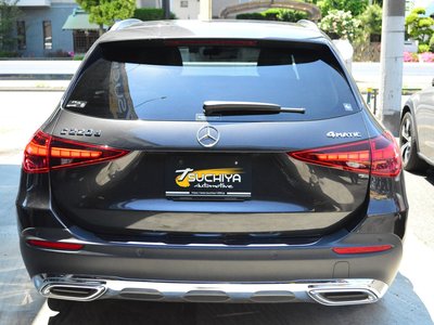 MERCEDES-BENZ C-CLASS - 8
