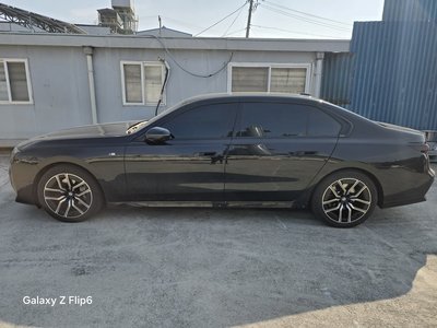 2025 BMW 7 SERIES 照片 6