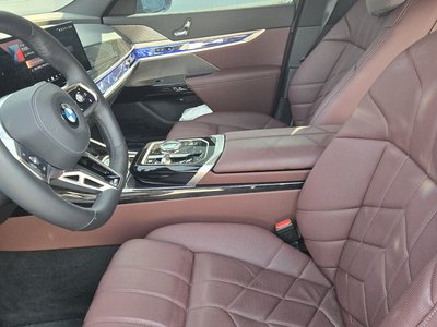 2025 BMW 7 SERIES 照片 5