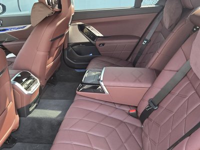 2025 BMW 7 SERIES 照片 10