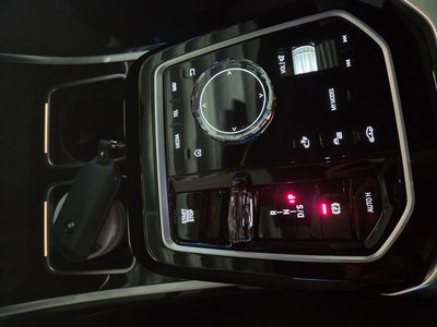 2025 BMW 7 SERIES 照片 9