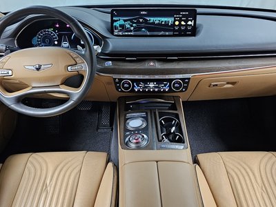 GENESIS G80 (RG3) - 5