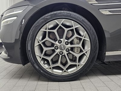 GENESIS G80 (RG3) - 6