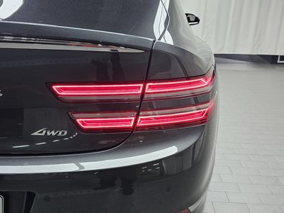 GENESIS G80 (RG3) - 10