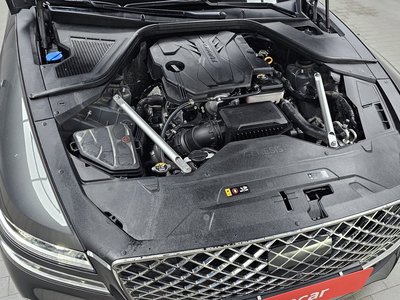 GENESIS G80 (RG3) - 7