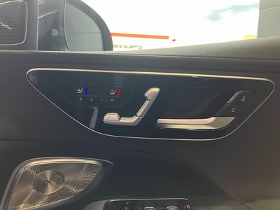 MERCEDES-BENZ C-CLASS - 7