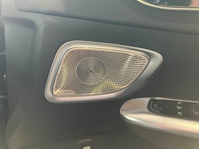 MERCEDES-BENZ C-CLASS - 8