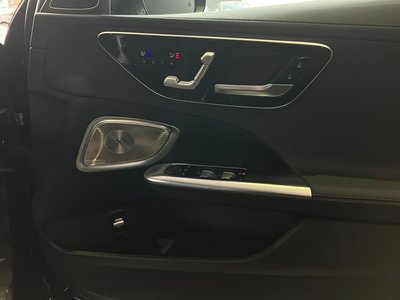 MERCEDES-BENZ C-CLASS - 6