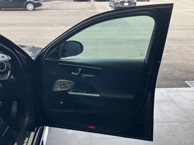 MERCEDES-BENZ C-CLASS - 5