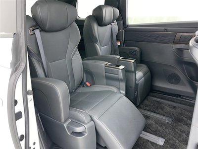 2024 TOYOTA ALPHARD — миниатюра 31