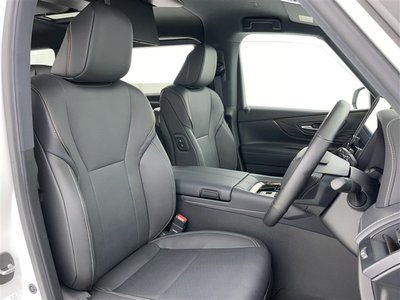 2024 TOYOTA ALPHARD — миниатюра 27