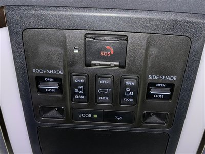 2024 TOYOTA ALPHARD — миниатюра 24