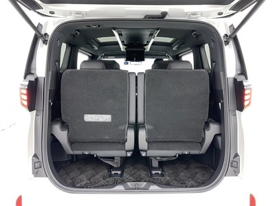 2024 TOYOTA ALPHARD — миниатюра 33