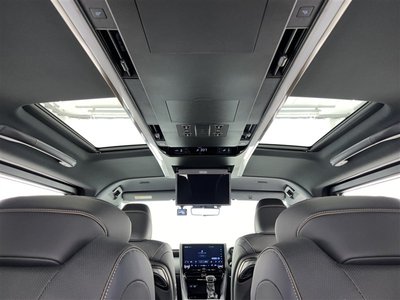 2024 TOYOTA ALPHARD — миниатюра 35