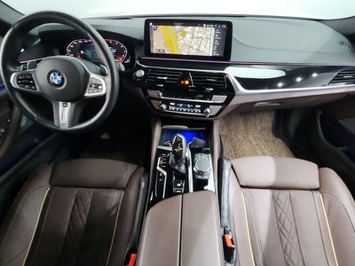 BMW 5 SERIES - 5