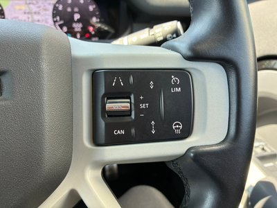 2022 LAND Rover DEFENDER thumbnail 39