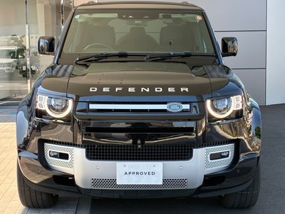 2022 LAND Rover DEFENDER thumbnail 16