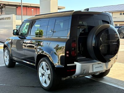 2022 LAND Rover DEFENDER thumbnail 22