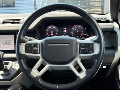 2022 LAND Rover DEFENDER thumbnail 52