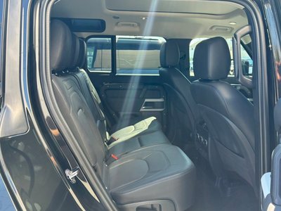 2022 LAND Rover DEFENDER thumbnail 14