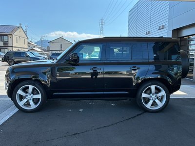 2022 LAND Rover DEFENDER thumbnail 23