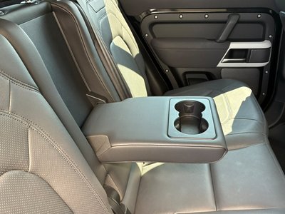 2022 LAND Rover DEFENDER thumbnail 32